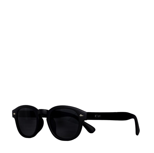 CRUX BLACK MATT