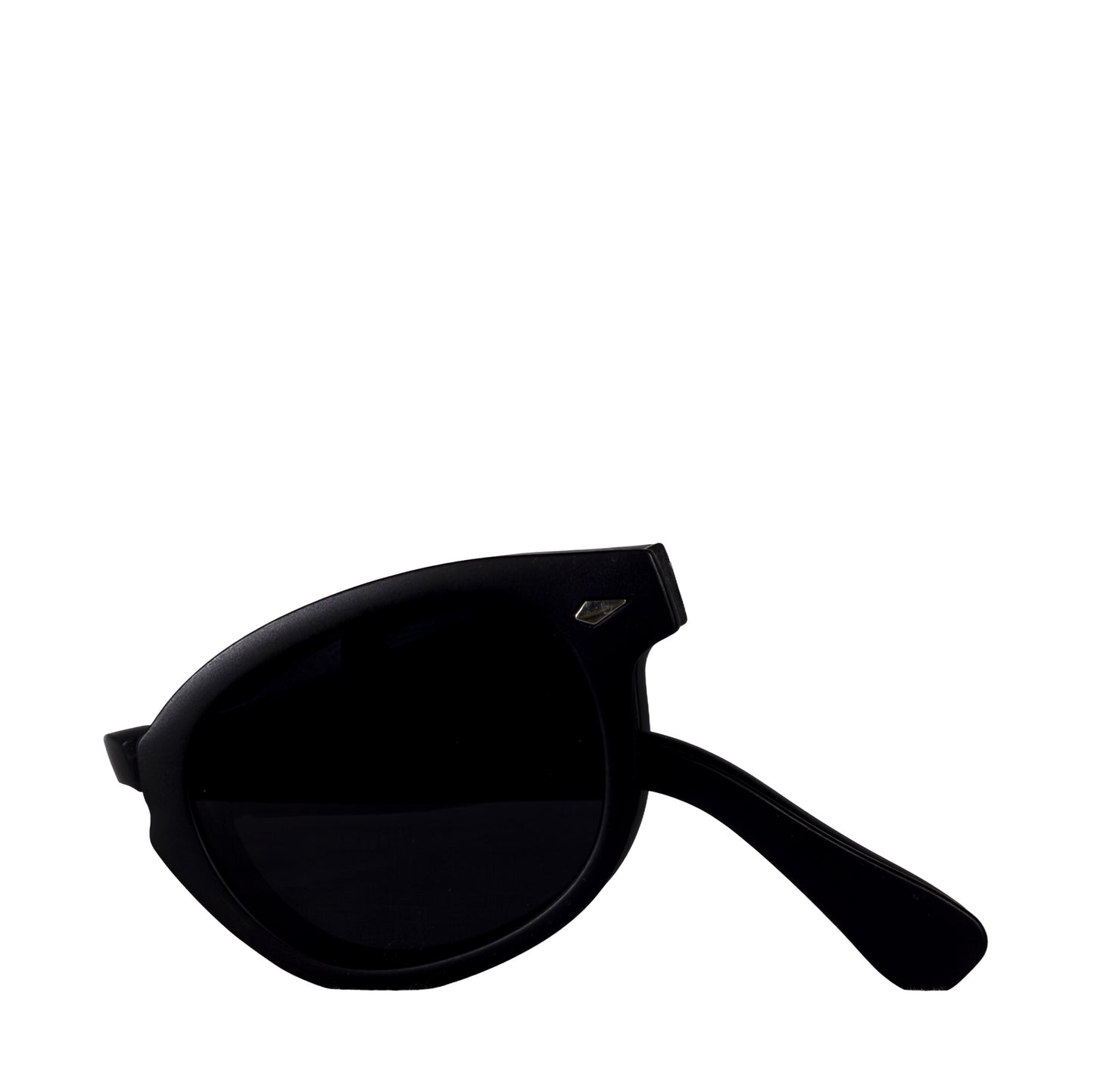 CRUX BLACK MATT