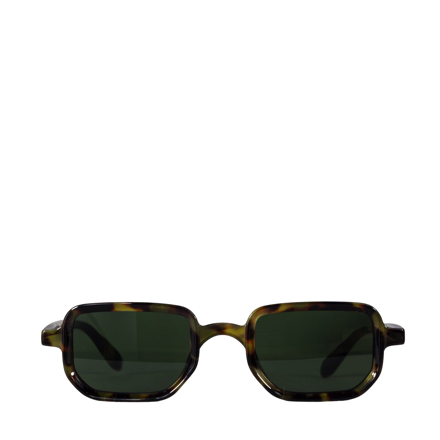 HYDRA TURTLE GREEN