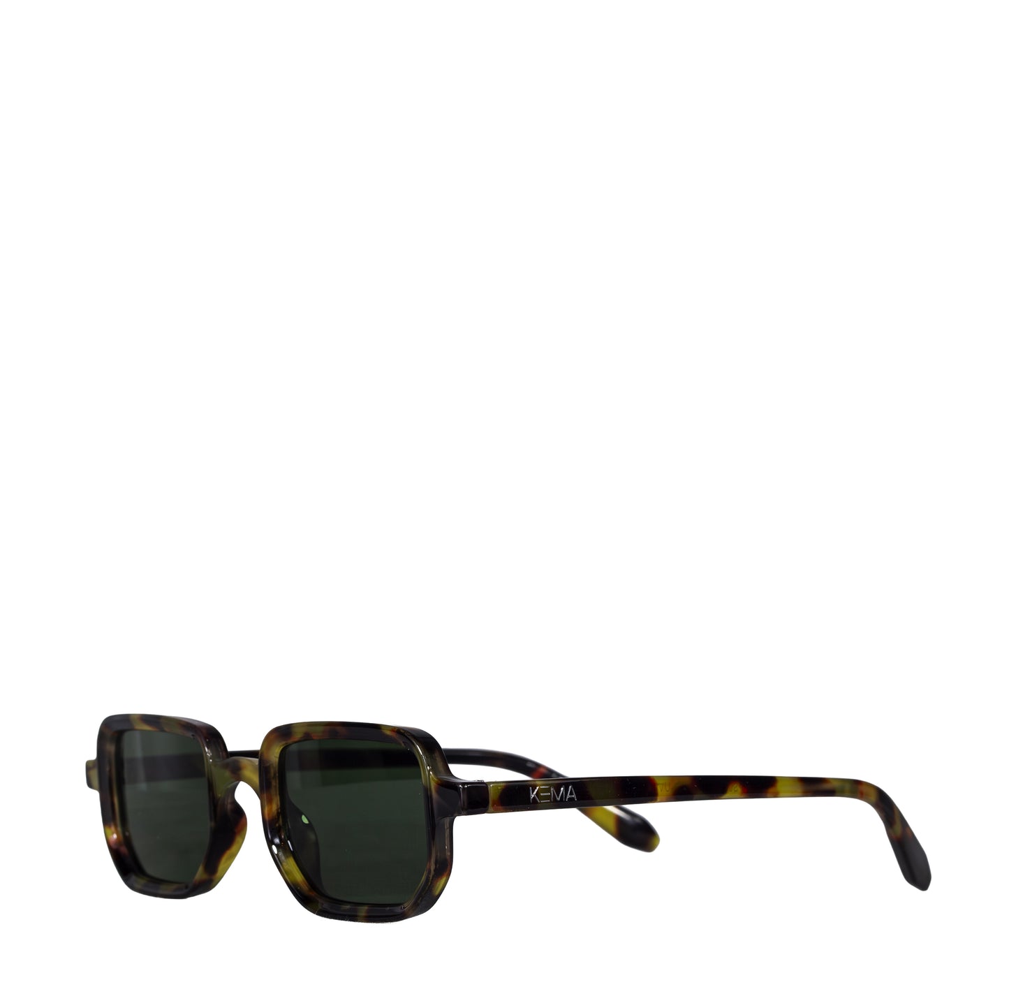 HYDRA TURTLE GREEN