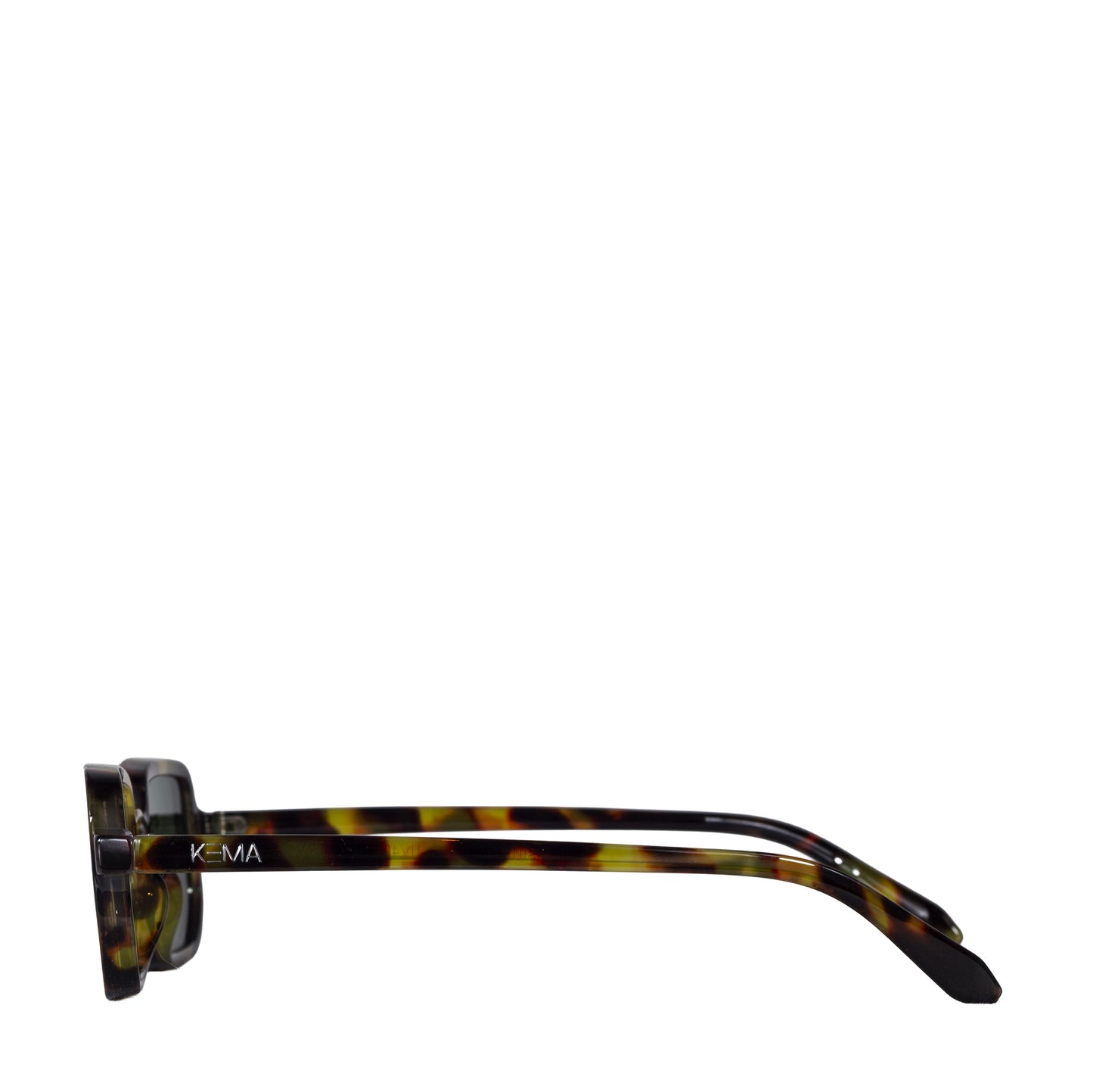 HYDRA TURTLE GREEN