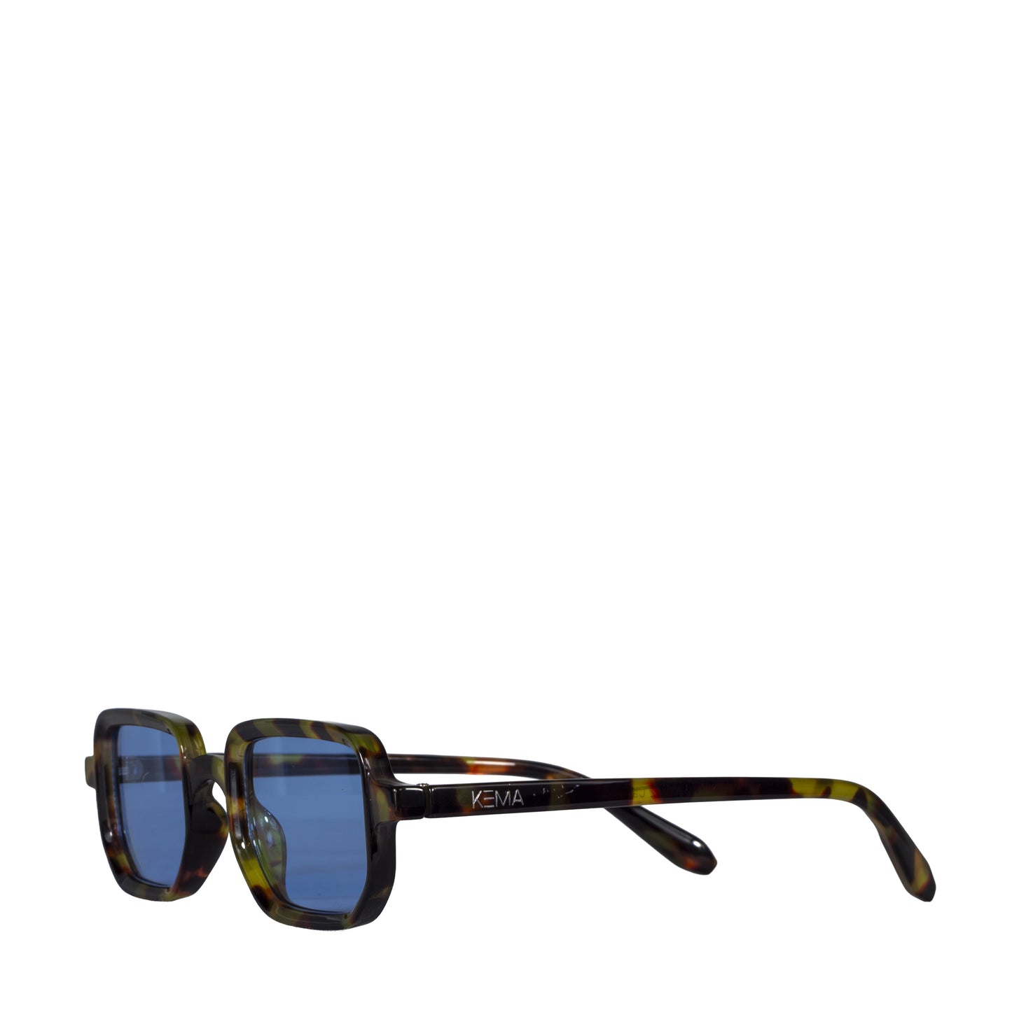 HYDRA TURTLE BLUE