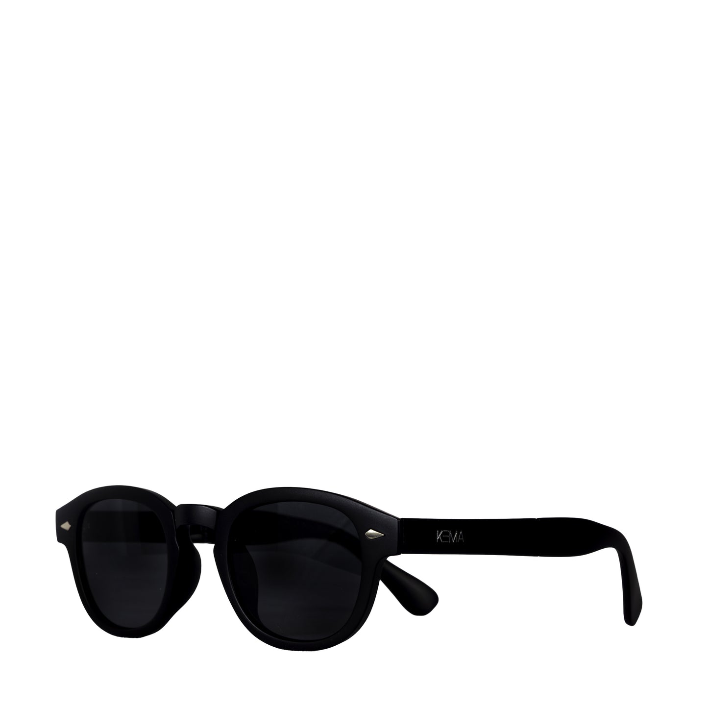 CRUX BLACK MATT